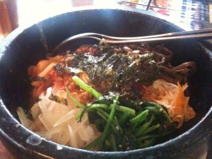 韓国厨房セナラ